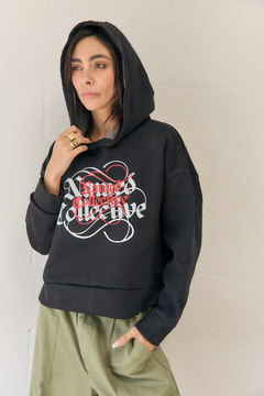 BUZO COLLECTIVE