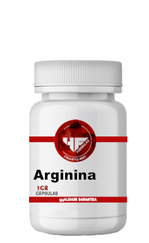 Arginina 1gr