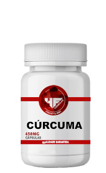 CÚRCUMA 450MG