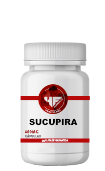SUCUPIRA 400MG