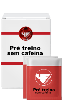 Endurance Boost Max - Pré-Workout