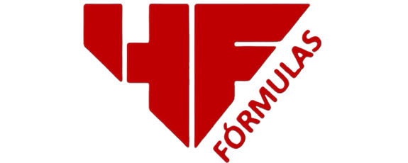 HF Fórmulas | Saúde, Beleza e Alto rendimento
