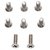 Kite Quillas Kite NKB Strap Screw M6 x 14mm x1 VERDE (Tornillo Straps)