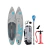 2026 Sup Tabla Inflable Duotone Raven SLS