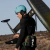 2027 Wing Arnes ION Waist Wing Jam - Hard wind