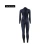 2026 Neoprene Fullsuit Lady ION Static 3/2 BZ - Hard wind
