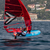 Windsurf Vela Severne HGO - comprar online