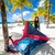 Windsurf Vela Duotone I Rig Inflable - tienda online