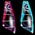 Vela Windsurf Neilpryde Atlas - comprar online