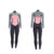 Neoprene Fullsuit Lady ION Element 4/3 BZ - comprar online