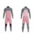 Neoprene Fullsuit ION Seek Core 4/3 FZ - comprar online