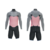 Neoprene Shorty LS ION Element 2/2 FZ - comprar online