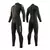 Neoprene Fullsuit Mystic BZ Star 3/2