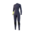 Traje Neoprene Dazzled Fullsuit 3/2mm Double Fzip Women