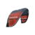 Kite Cabrinha Switchblade 2021 30% en la barra e inflador
