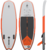 Tabla Sup Inflable Shark Pro Surf