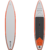 Tabla Sup Inflable Shark Touring