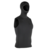 Neoprene Musculosa con capucha ION Hooded Neo Vest 2/1