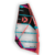 Windsurf Vela Duotone E-Pace - Hard wind