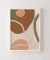 Quadro Decorativo Poster Natural Orgânico 1 - comprar online