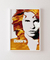 Quadro Decorativo Poster Filme The Doors - comprar online