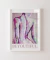 Quadro Decorativo Pintura Mulher Beyoutiful - comprar online