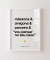 Quadro Decorativo Poster Para Mãe Mãezona - Palavras, Homenagem, Mães - comprar online