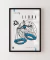 Quadro Decorativo Poster Signo Libra Com Realidade Aumentada na internet