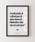 Quadro Decorativo Poster Para Pai Moderado - Palavras, Homenagem, Pais na internet