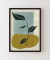 Quadro Decorativo Botânica - Ramo 1 na internet