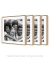 Imagem do Kit 4 Quadros Personalizados Com Foto