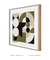 Quadro Decorativo Abstract Art Verde - DePoster Content Décor | Loja Online de Quadros Decorativos