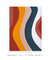 Quadro Decorativo Abstrato - Blinking Lights 2 - DePoster Content Décor | Loja Online de Quadros Decorativos