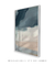 Imagem do Quadro Decorativo Abstrato Céu Abrindo