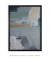 Quadro Decorativo Abstrato Céu Fechado - DePoster Content Décor | Loja Online de Quadros Decorativos