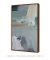 Quadro Decorativo Abstrato Céu Fechado na internet