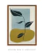 Quadro Decorativo Botânica - Ramo 1