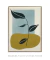Quadro Decorativo Botânica - Ramo 1 - loja online