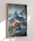 Quadro Decorativo Dente de Leão 10 - loja online