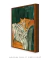 Quadro Decorativo Gato no Sofá na internet