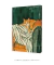 Imagem do Quadro Decorativo Gato no Sofá