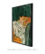 Imagem do Quadro Decorativo Gato no Sofá