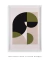 Quadro Decorativo Geométrico Moderno No. 1 - DePoster Content Décor | Loja Online de Quadros Decorativos