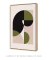 Quadro Decorativo Geométrico Moderno No. 1 - loja online