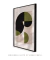 Quadro Decorativo Geométrico Moderno No. 1 - comprar online