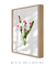 Quadro Decorativo Laelia Purpurata Carnea