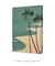 Imagem do Quadro Decorativo Mar Litoralidade