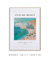 Quadro Decorativo Monet Falesias na internet