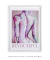 Quadro Decorativo Pintura Mulher Beyoutiful - DePoster Content Décor | Loja Online de Quadros Decorativos