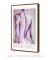 Quadro Decorativo Pintura Mulher Beyoutiful na internet